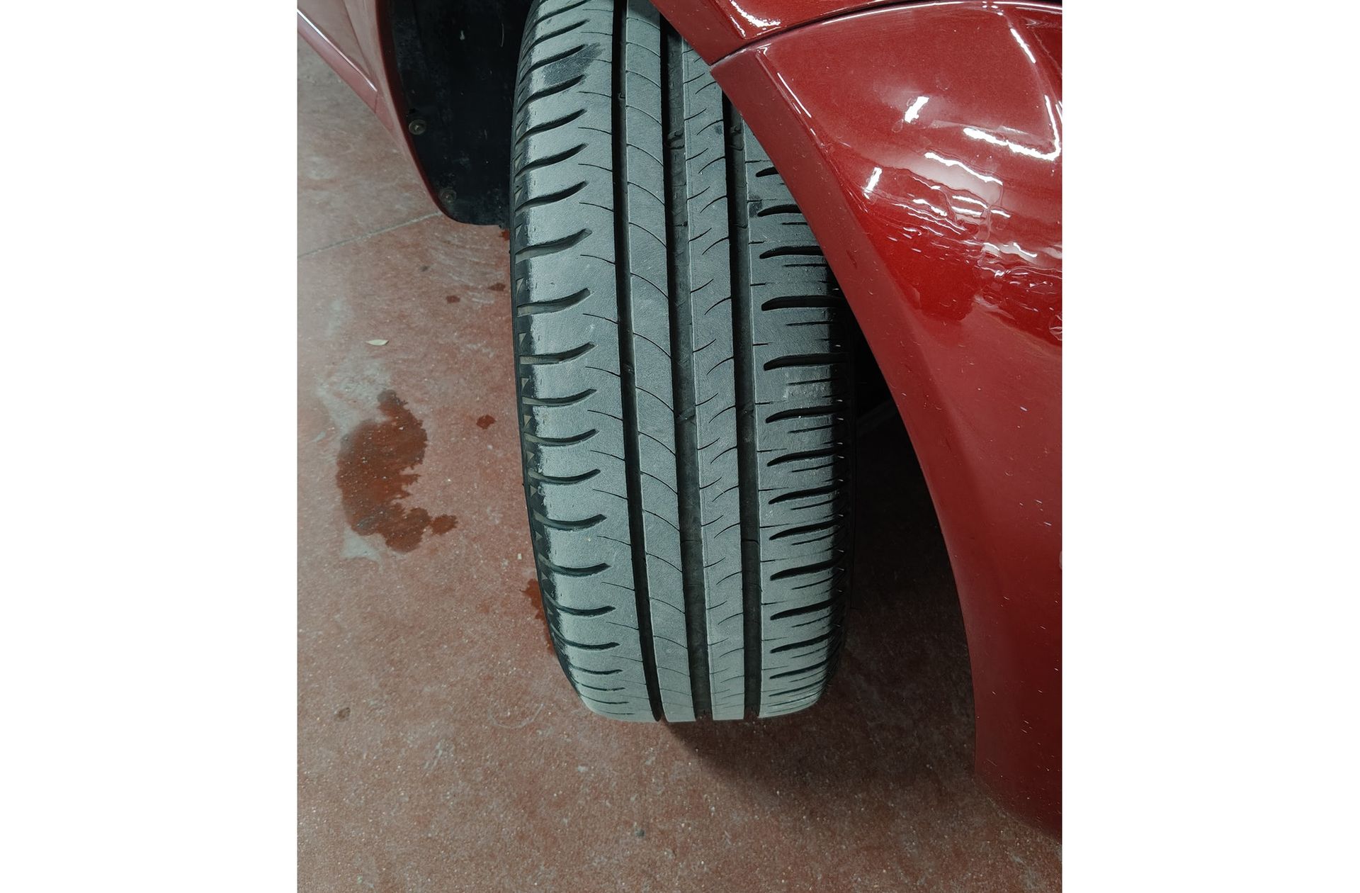 Daewoo Lacetti 1.6 16v SX - foto 24