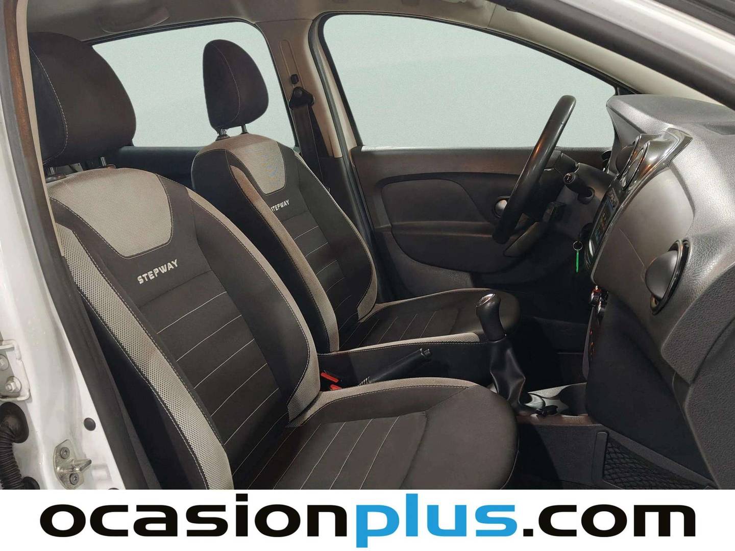 Dacia Sandero Dacia Sandero Stepway Comfort TCe (90 CV) gasolina