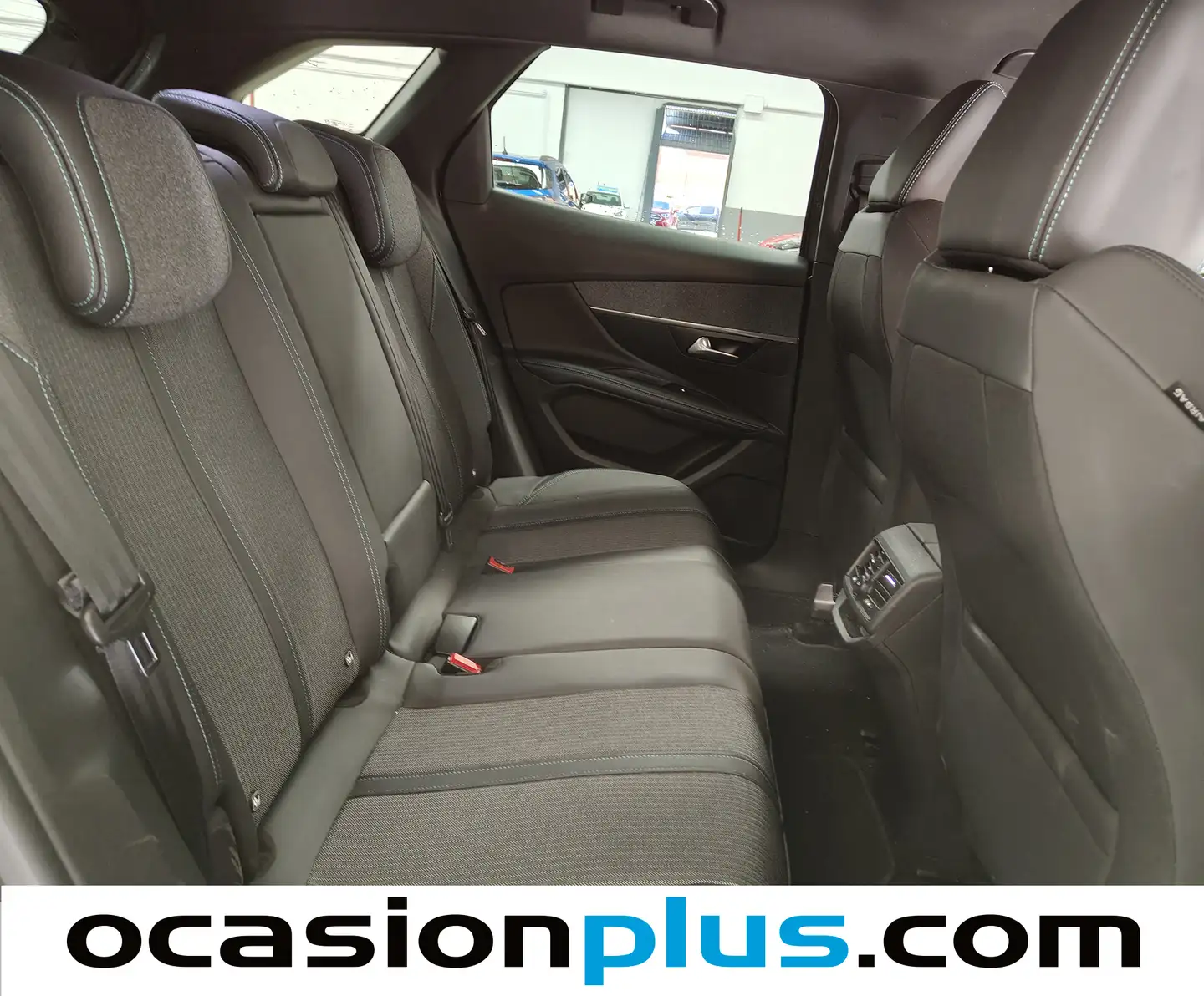 Foto Peugeot 3008 Peugeot 3008 BlueHDi 130 S&S Allure Pack EAT8 (130 CV)