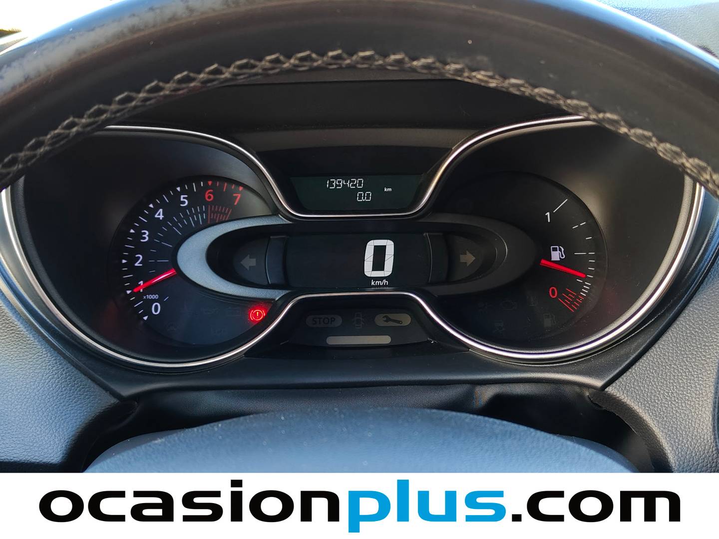 Renault Captur Renault Captur Zen TCe (130 CV) GPF de segunda mano