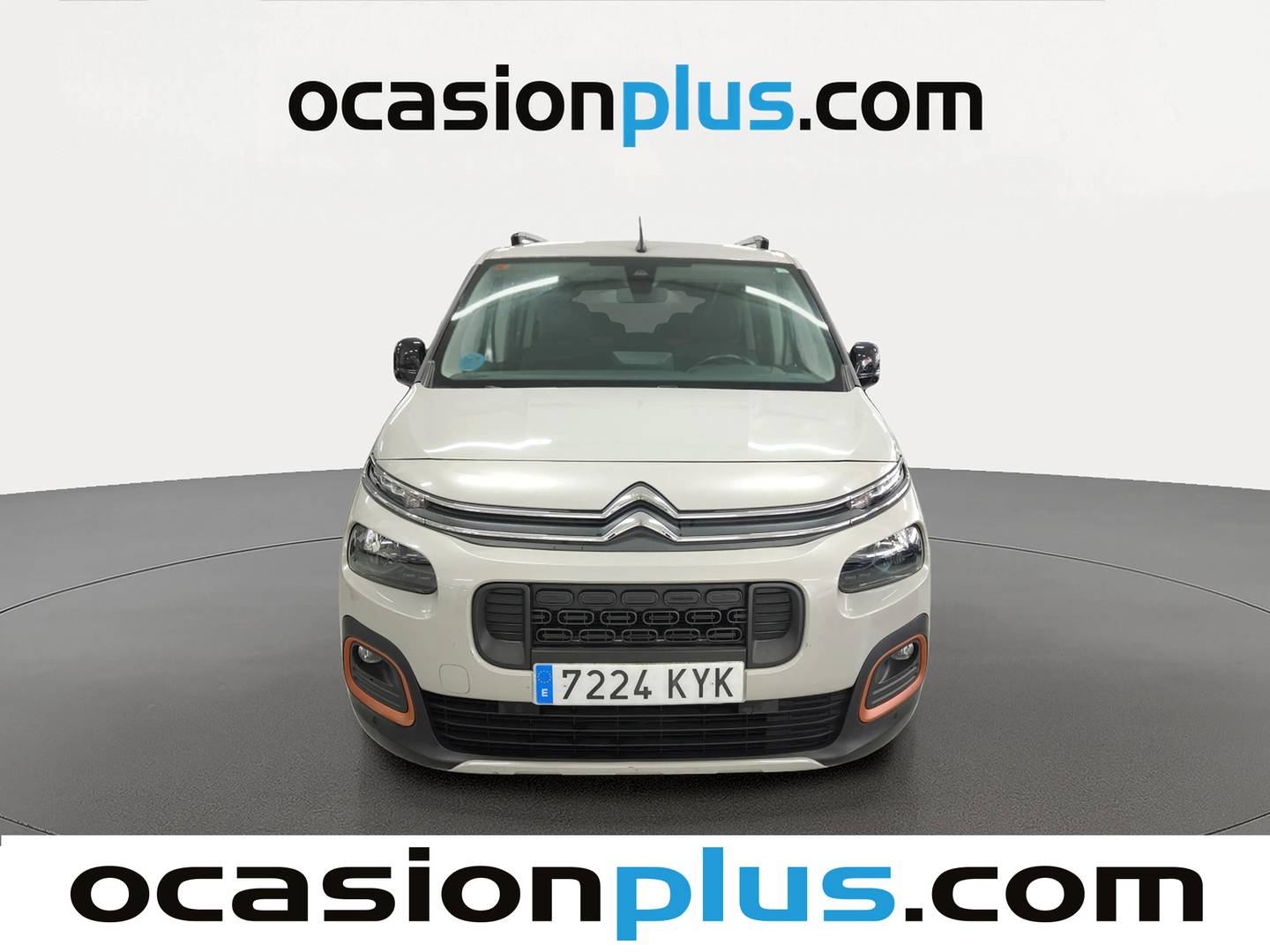 Citroën Berlingo Citroën Berlingo BlueHDi 130 S&S Talla XL Shine  (130 CV) 7 Plazas barato