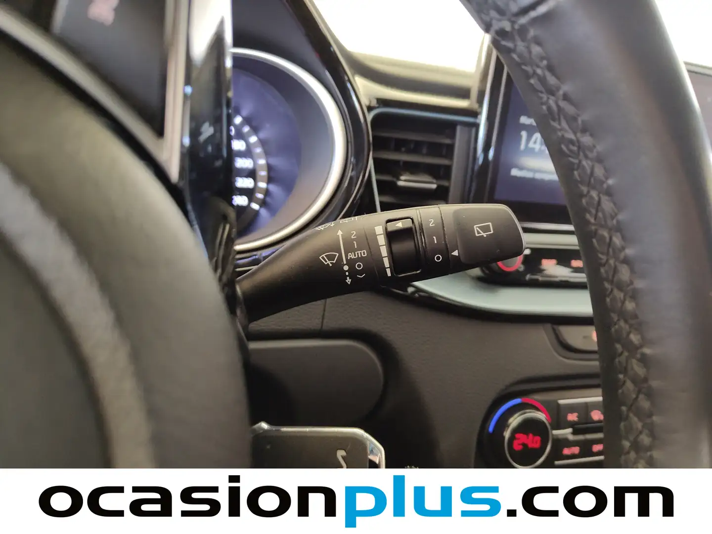 Foto KIA Ceed Kia Ceed 1.0 T-GDi Style Edition (100 CV)