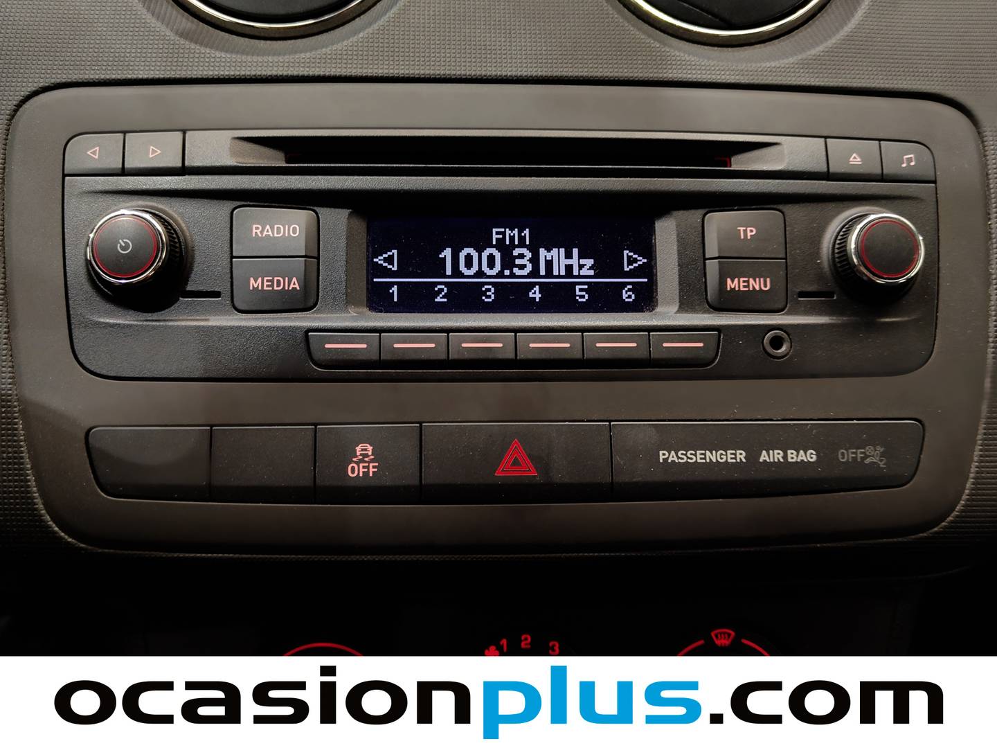 Seat Ibiza Seat Ibiza 1.2 TSI Reference ITech 30 Aniversario (85 CV) gasolina