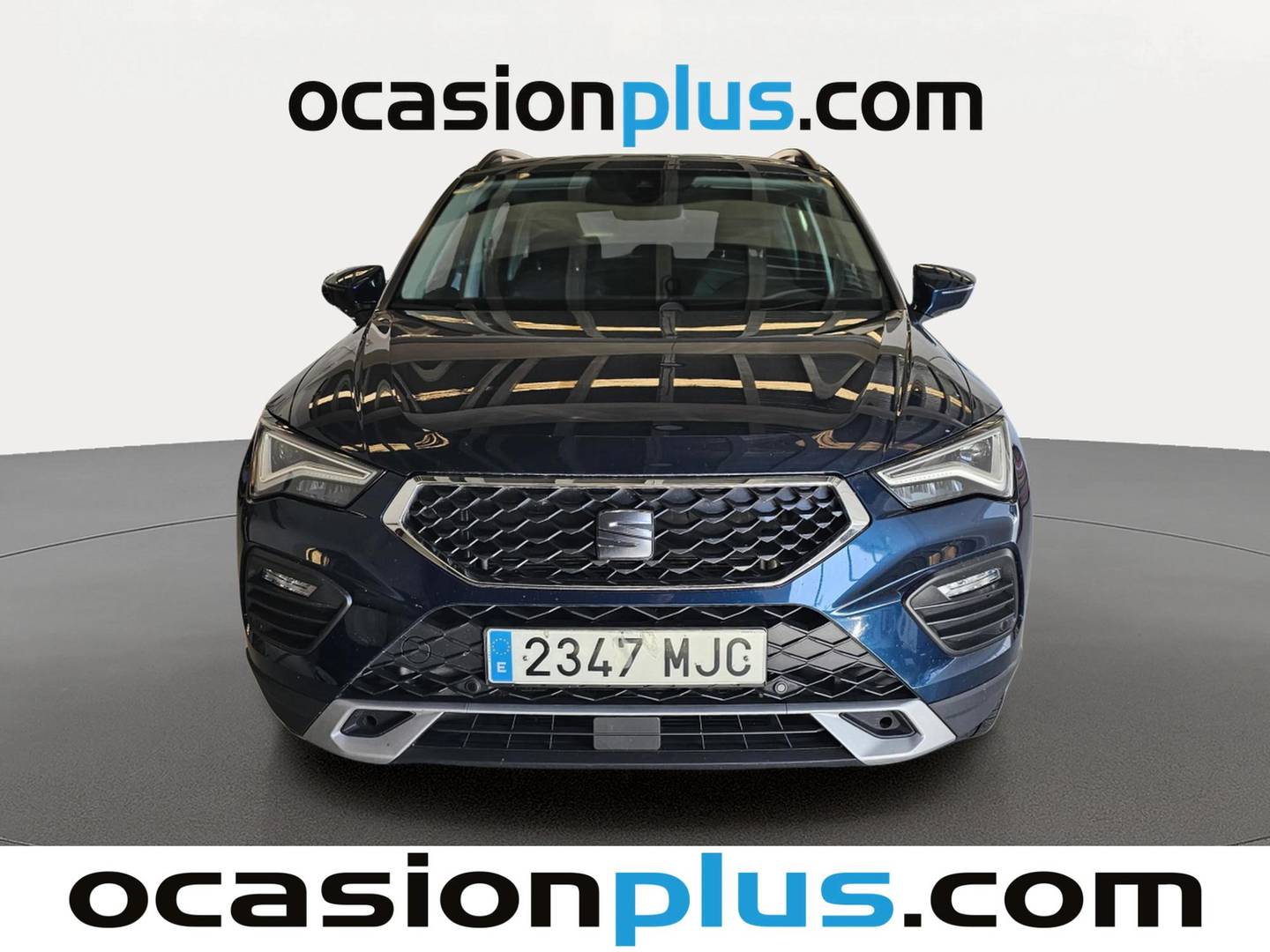 Foto Seat Ateca SEAT Ateca 1.5 TSI S&S Style XL (150 CV)