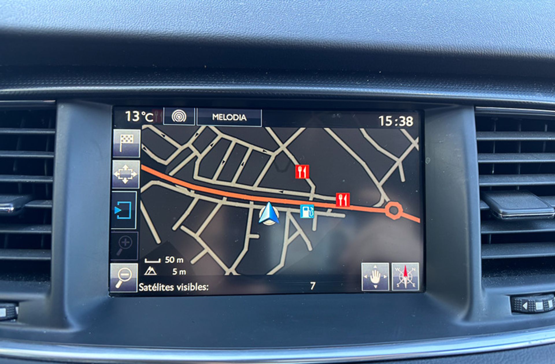 Peugeot 508 1.6 THP Allure EAT6 - foto 8