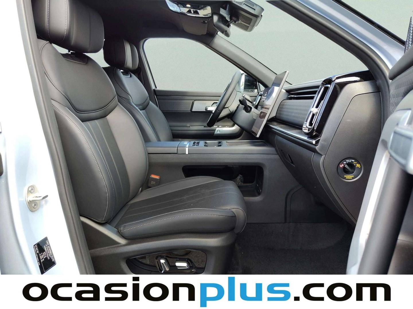 JAECOO 7 Jaecoo 7 1.5 TGDI PHEV +1DHT Select FWD (347 CV) barato
