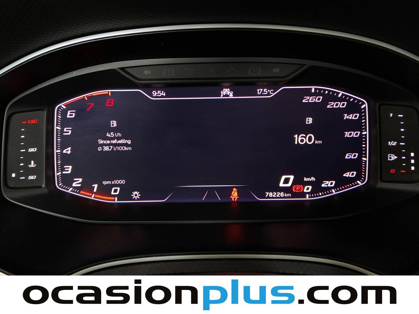 Seat Arona Seat Arona 1.0 TSI Style XL (110 CV) al mejor precio