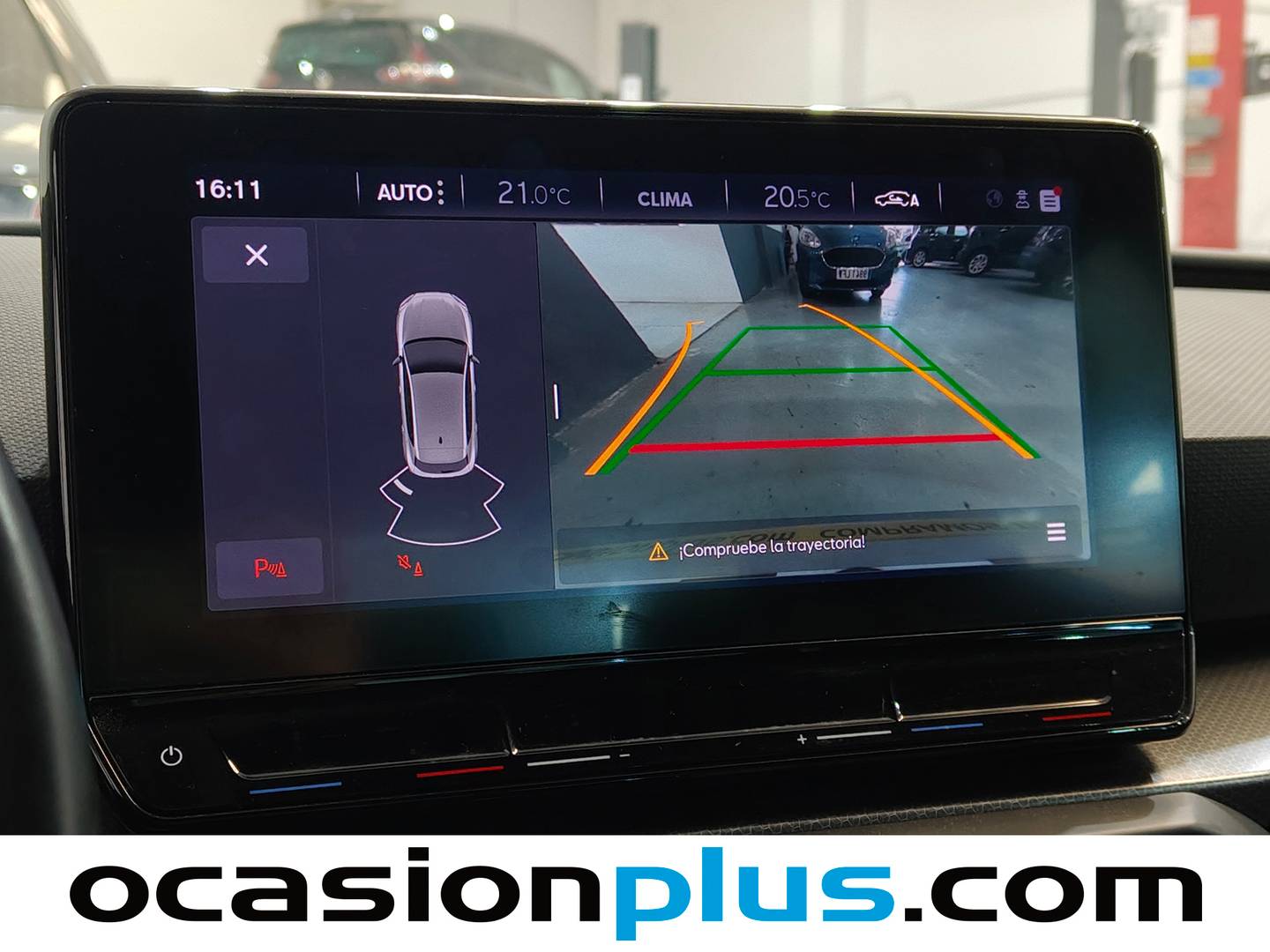 Extras del Seat León SEAT León 1.5 TSI S&S Style Launch Pack con Navegador (130 CV)