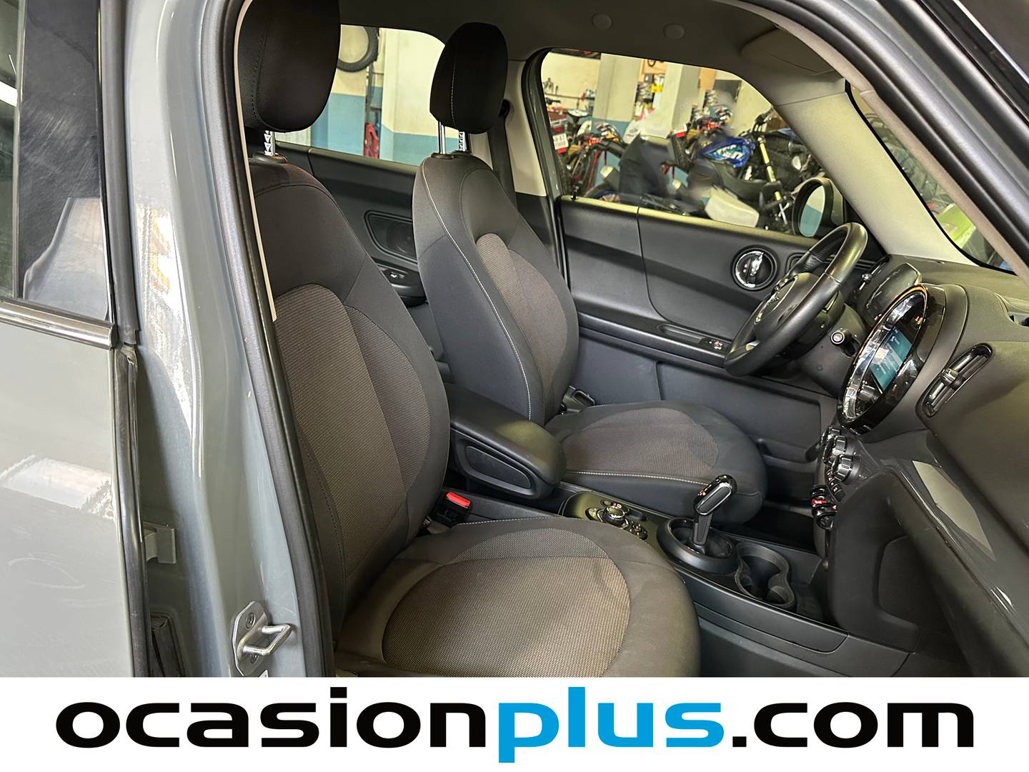 Foto Mini Countryman MINI MINI Countryman One D (116 CV)