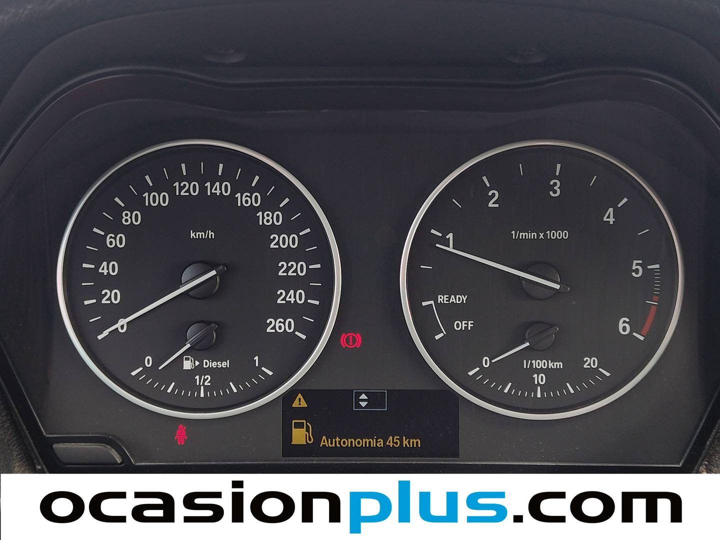 BMW Serie 1 BMW Serie 1 118d (150 CV) 2015