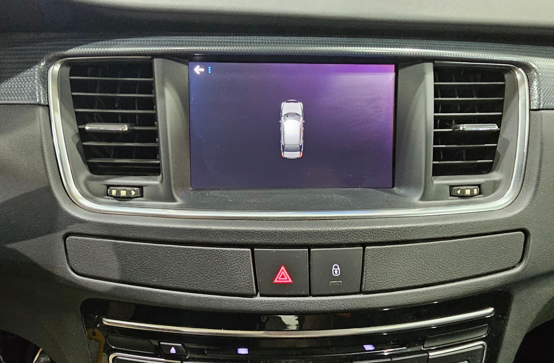 Peugeot 508 1.6 BlueHDi Active - foto 15