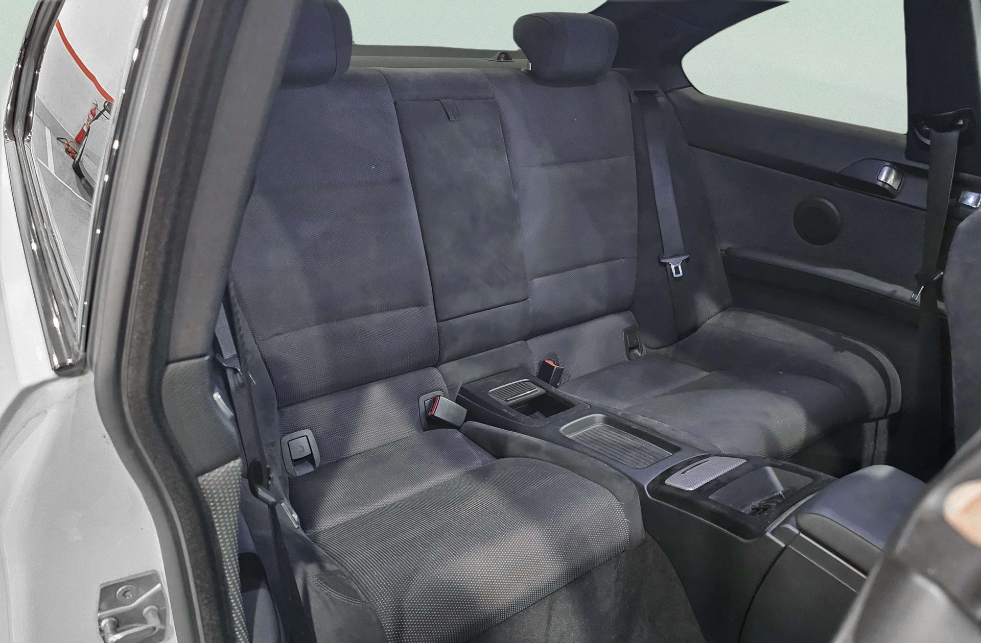 BMW Serie 3 320d Coupe - foto 15