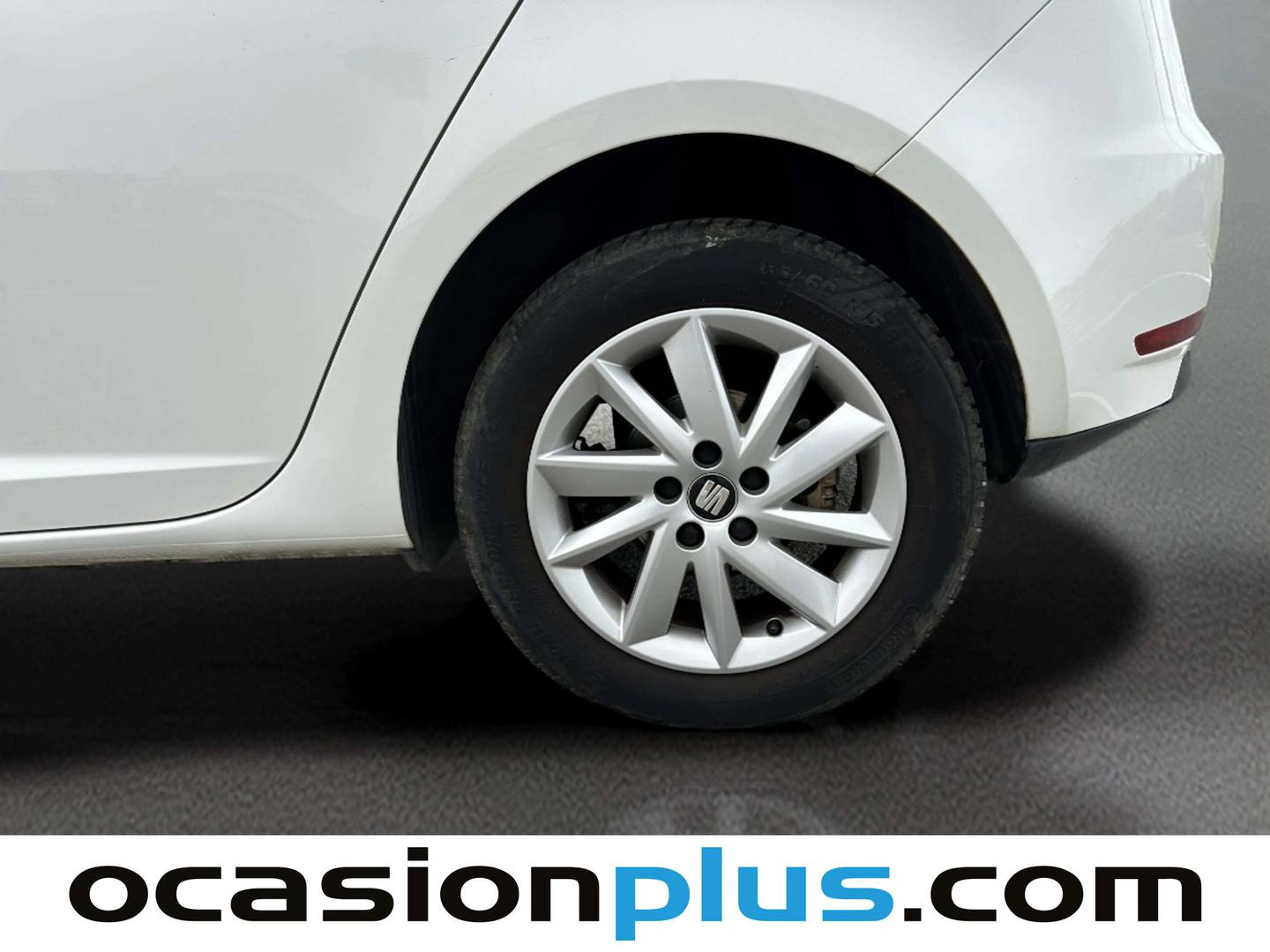 Seat Ibiza Seat Ibiza 1.2 TSI Reference (90 CV) 90cv