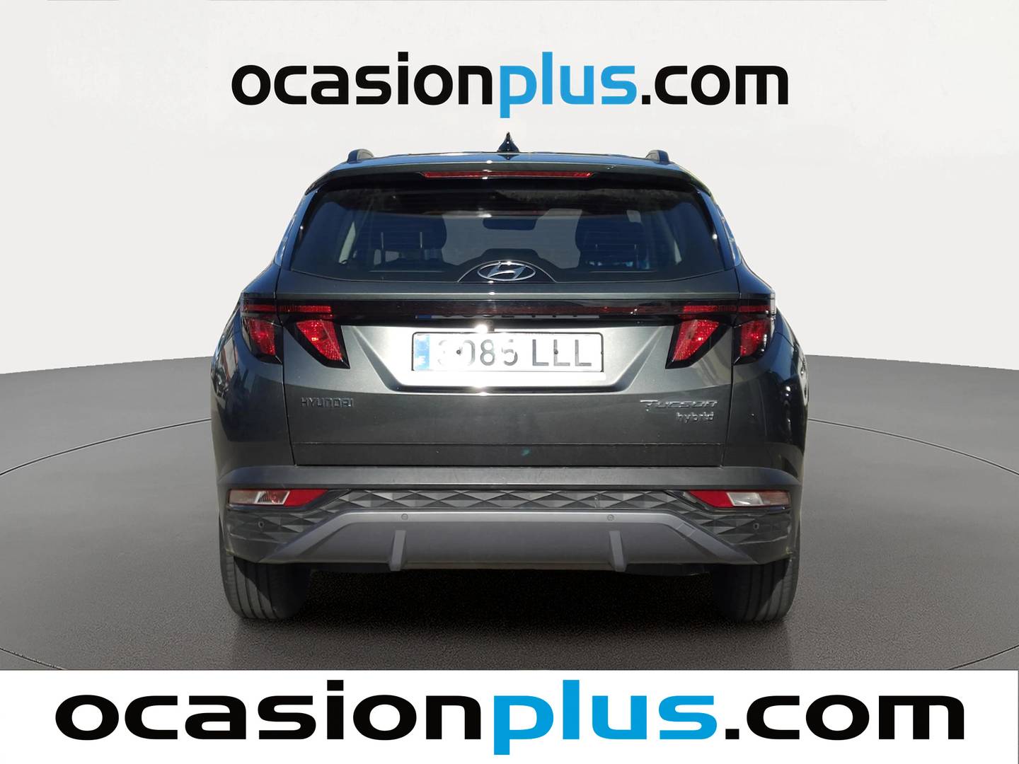 Hyundai Tucson Hyundai Tucson 1.6 TGDI 48V Maxx (150 CV) al mejor precio