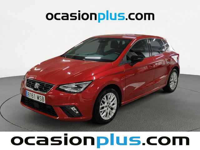 Seat Ocasión Pontevedra