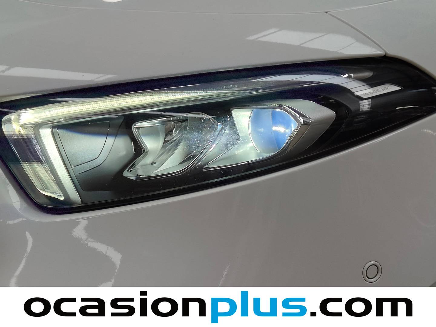 Extras del Mercedes Clase A Mercedes Clase A 180 (136 CV) Pack AMG