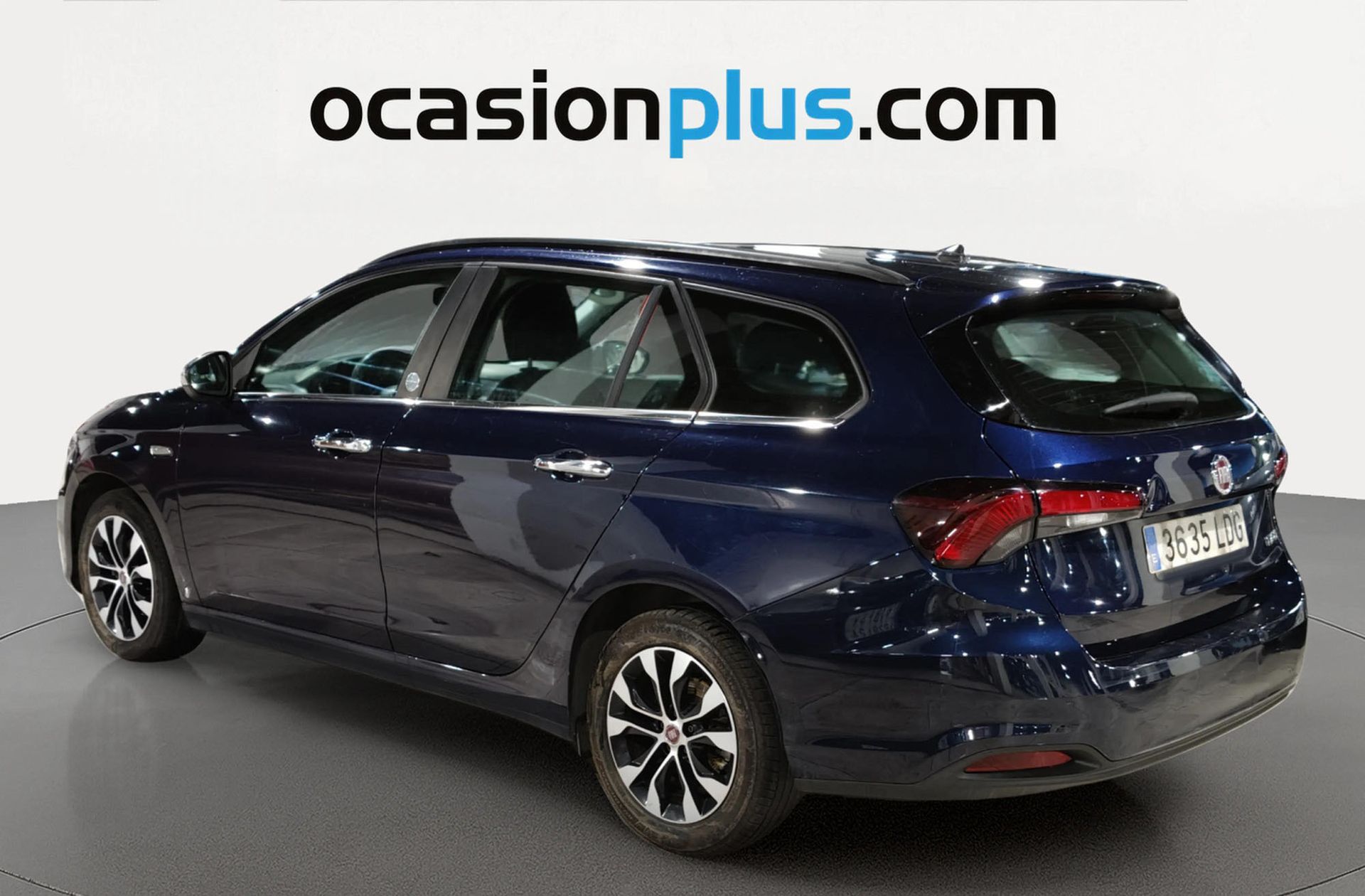 Fiat Tipo SW SW 1.4 Fire Mirror - foto 3