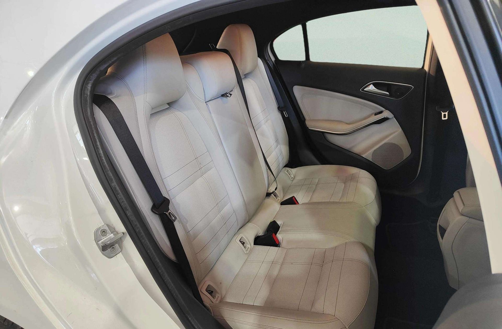 Mercedes-Benz Clase A 180 CDI Style - foto 19