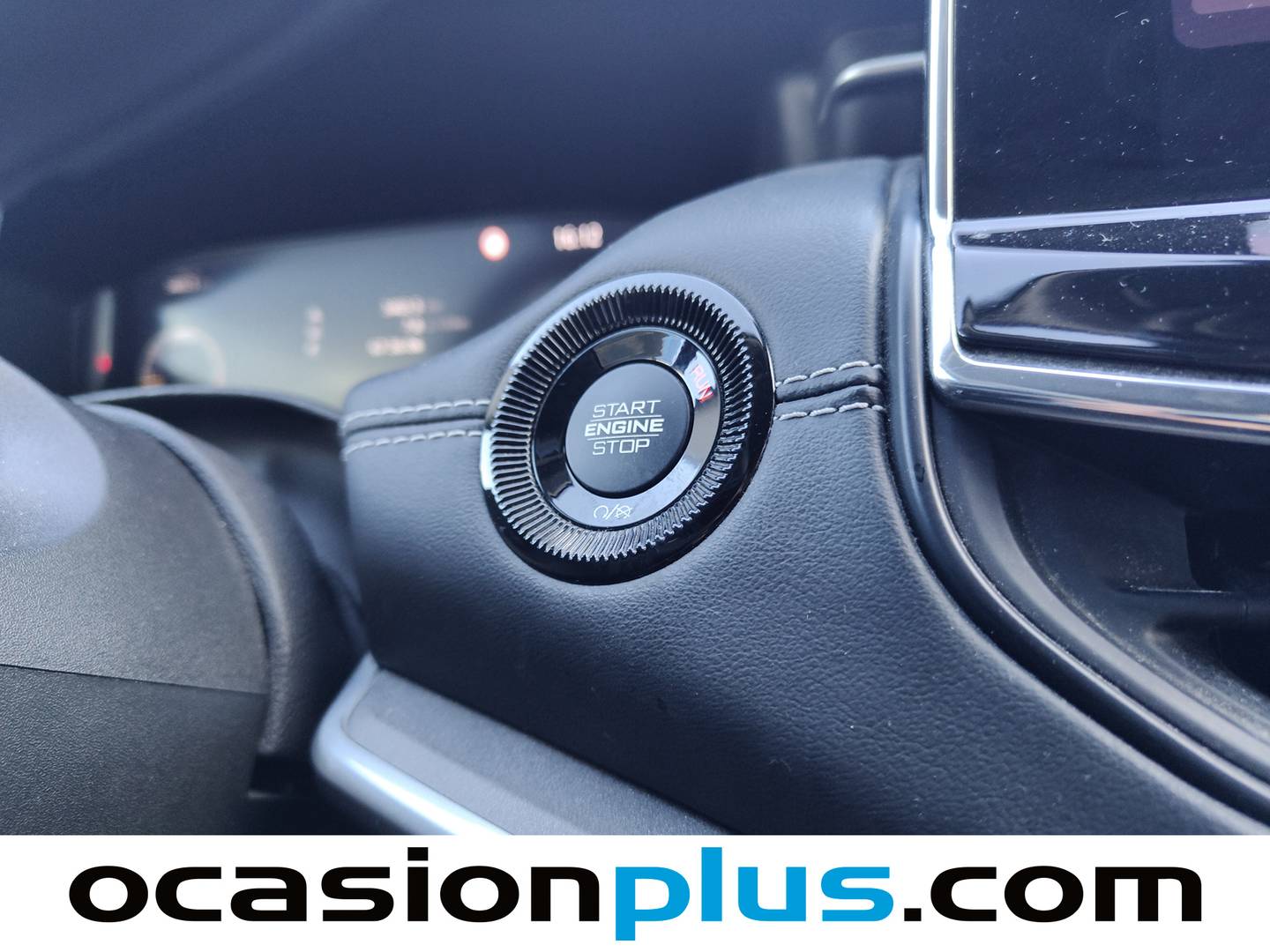 Foto Jeep Compass Jeep Compass 1.3 Gse Limited 4x2 FWD (130 CV)