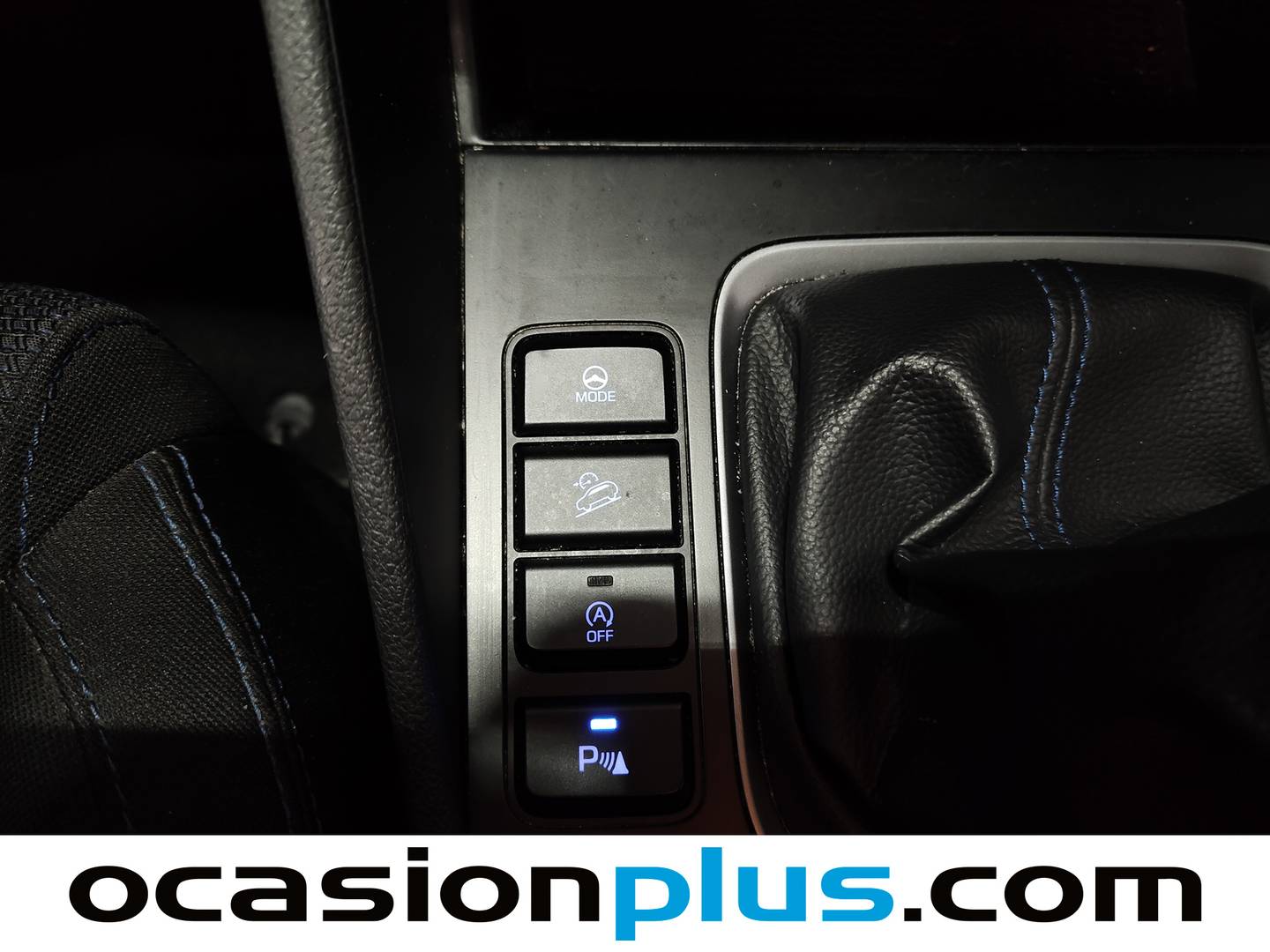 Hyundai Tucson Hyundai Tucson 1.6 GDI BlueDrive Tecno 4x2 (131 CV) barato