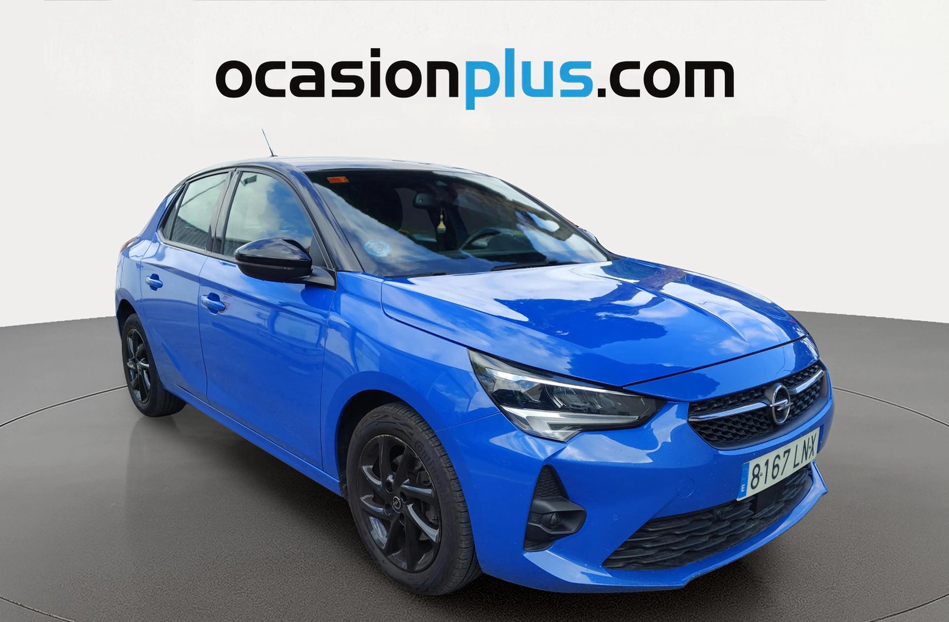 Opel Corsa 1.2 Turbo XHL GS-Line - foto 2