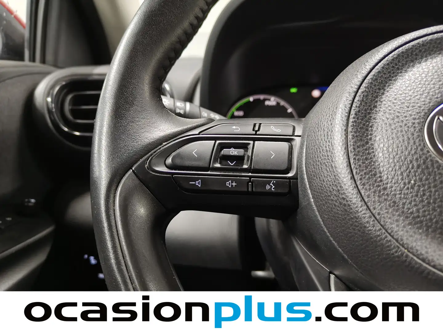 Foto Toyota Yaris Toyota Yaris 120H Active Plus (116 CV)