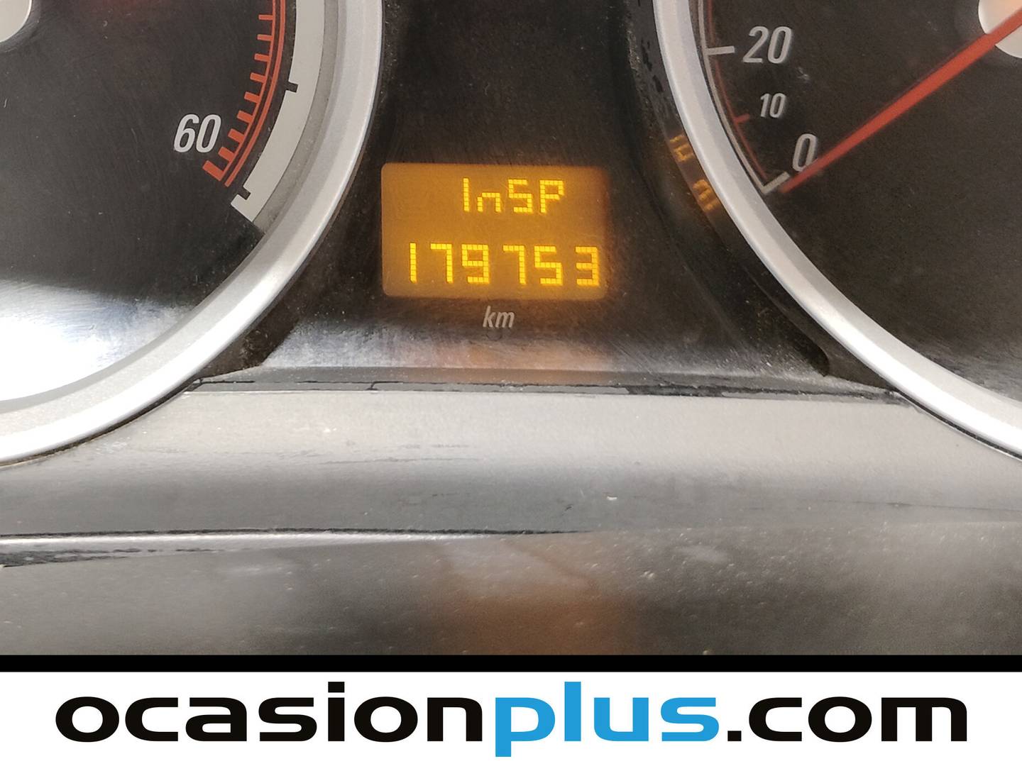 Opel Astra Opel Astra 1.9 CDTI Sport (120 CV) seminuevo