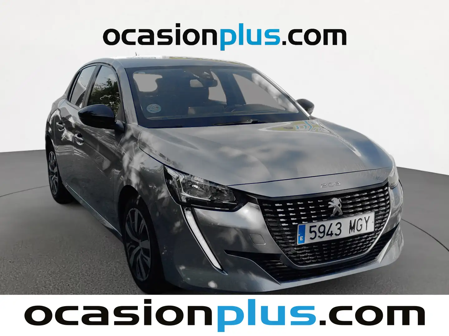 Foto Peugeot 208 Peugeot 208 PureTech 100 Active Pack (100 CV)