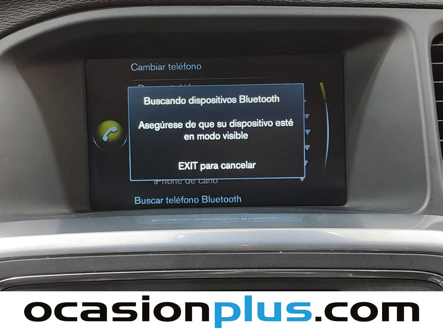 Foto Volvo V60 Cross Country Volvo V60 Cross Country D3 Kinetic  (150 CV)