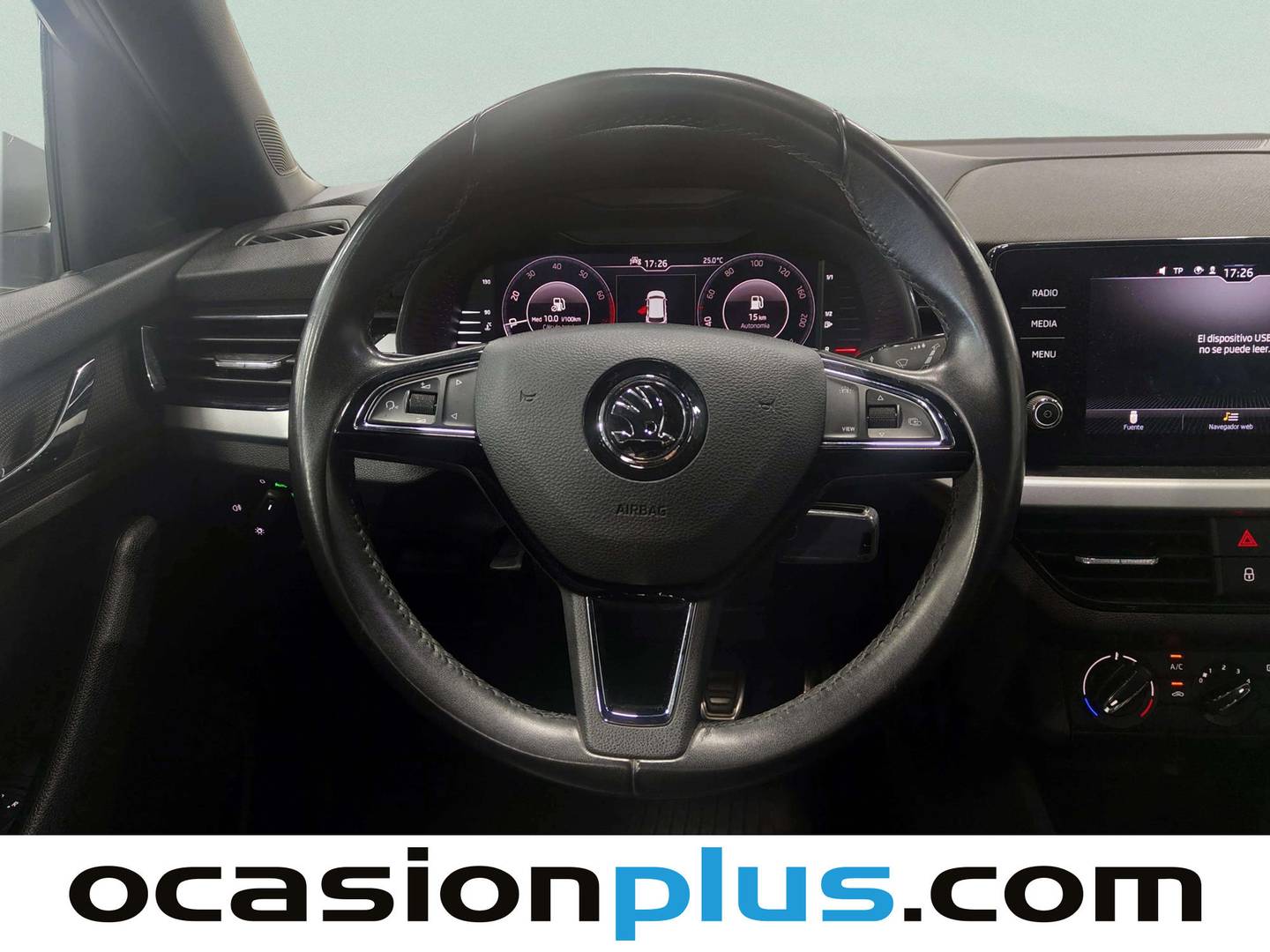 Skoda Kamiq Skoda Kamiq 1.5 TSI Style (150 CV) 2020
