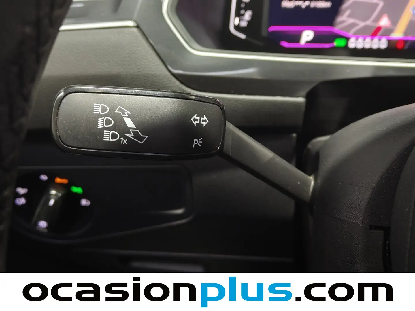 Foto Volkswagen Tiguan Allspace Volkswagen Tiguan Allspace R-Line 2.0 TDI (150 CV) DSG