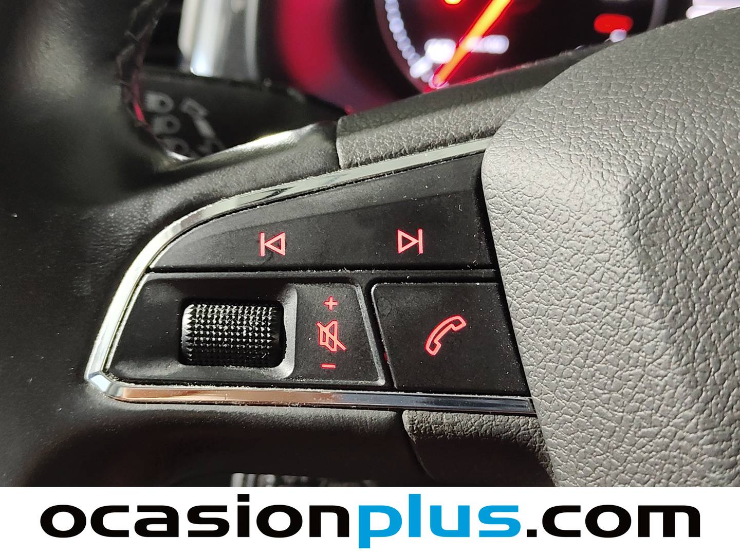 Seat Ateca SEAT Ateca 1.6 TDI S&S Ecomotive Style  (115 CV) seminuevo