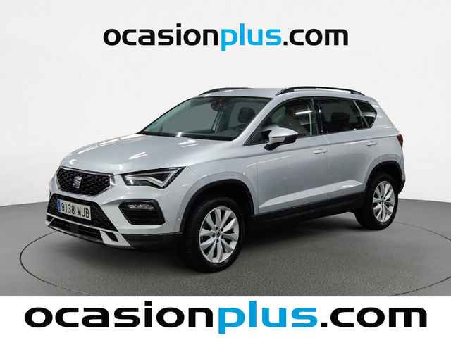 Seat Ateca Segunda Mano Baratos Madrid