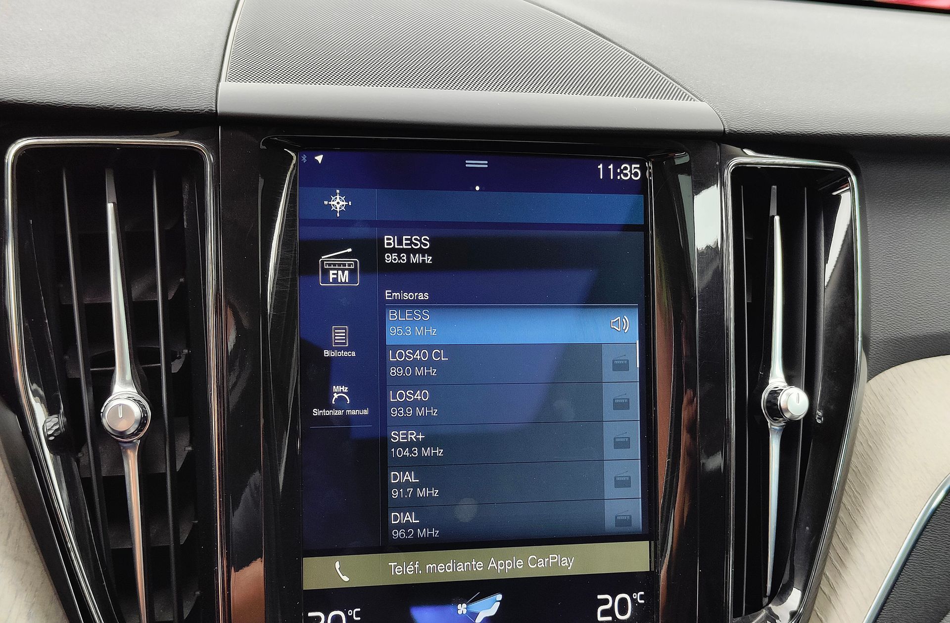 Volvo XC60 D4 Inscription AWD - foto 40