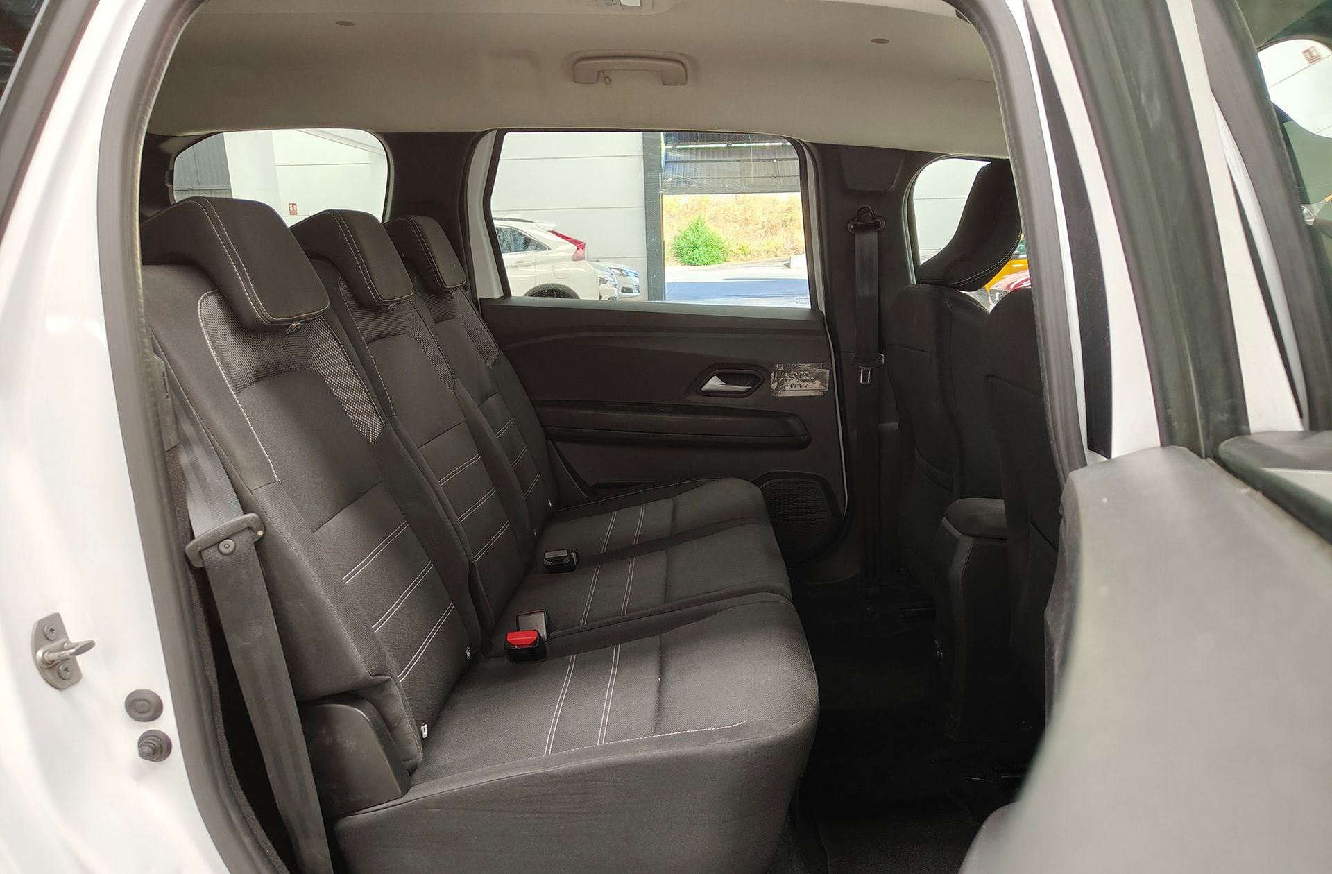 Dacia Jogger Expression ECO-G - foto 17
