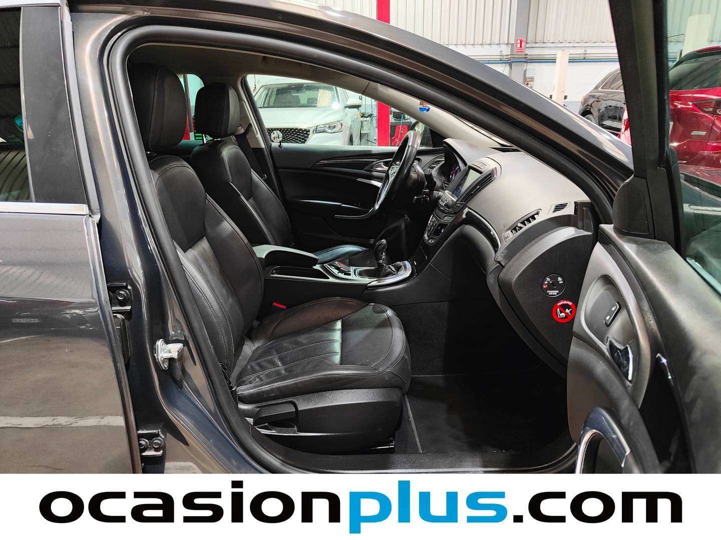 Opel Insignia Opel Insignia 2.0 CDTI ecoFLEX S&S Excellence (140 CV) diésel