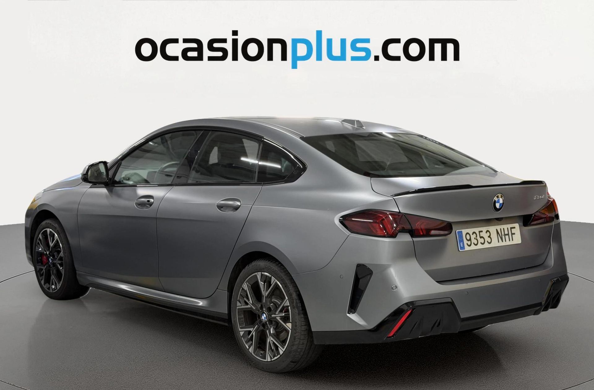BMW Serie 2 220d Gran Coupe Pack M - foto 3