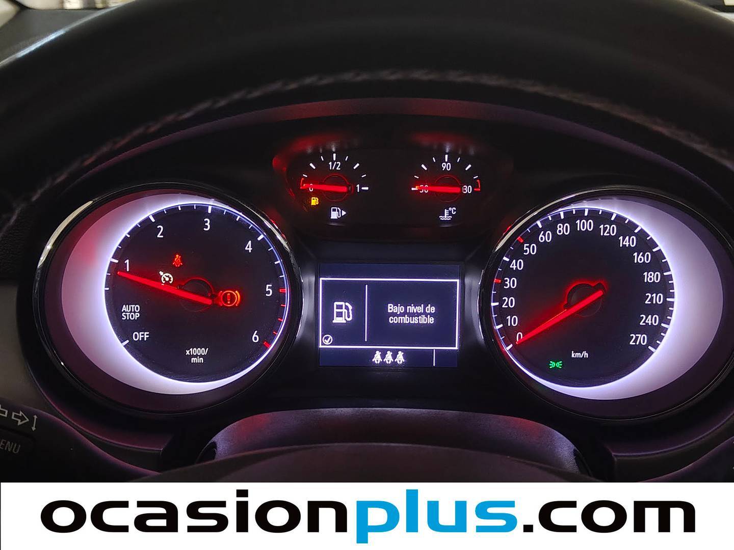 Opel Astra Opel Astra 1.6 CDTi S&S Selective (110 CV) 2019