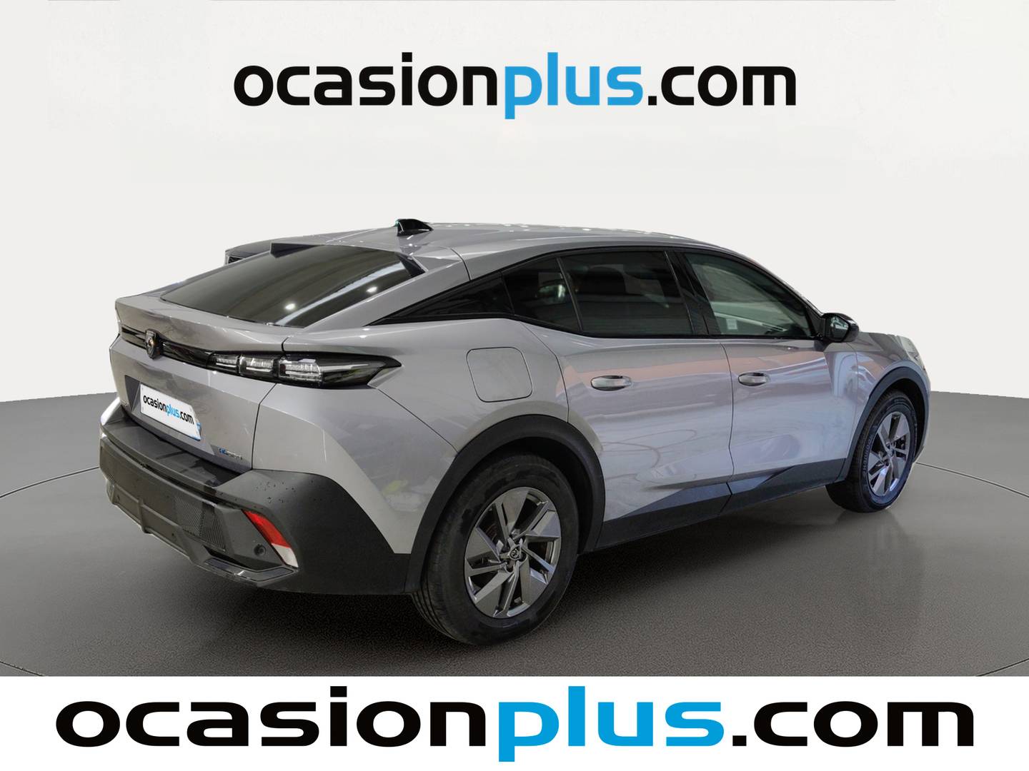 Foto Peugeot 408 Peugeot 408 Allure PHEV 180 e-EAT8  (181 CV)