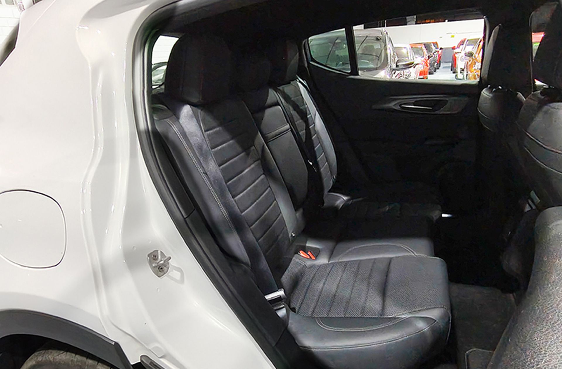 Alfa Romeo Tonale 1.5 MHEV Sprint FWD - foto 18