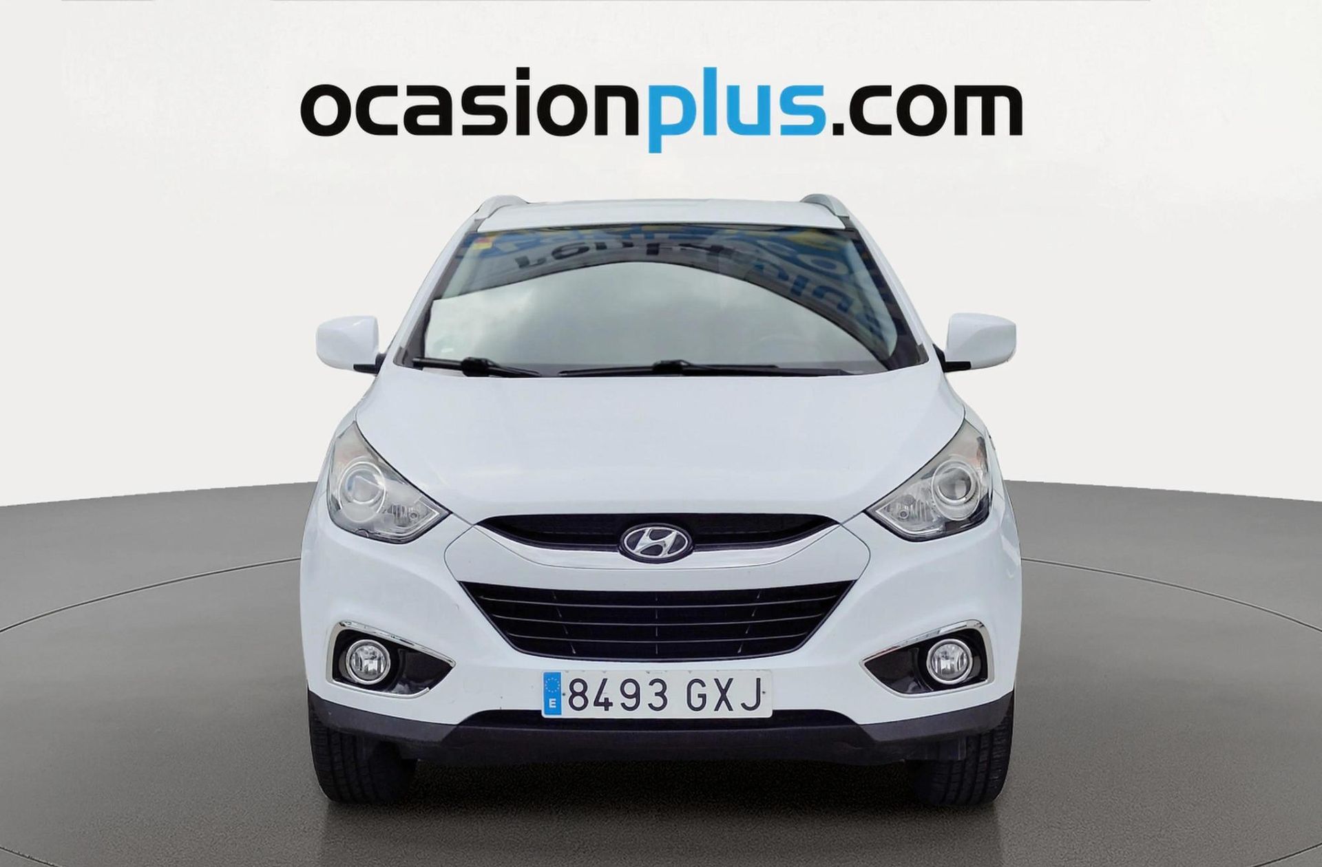 Hyundai ix35 2.0 GLS Comfort I 4x4 - foto 12