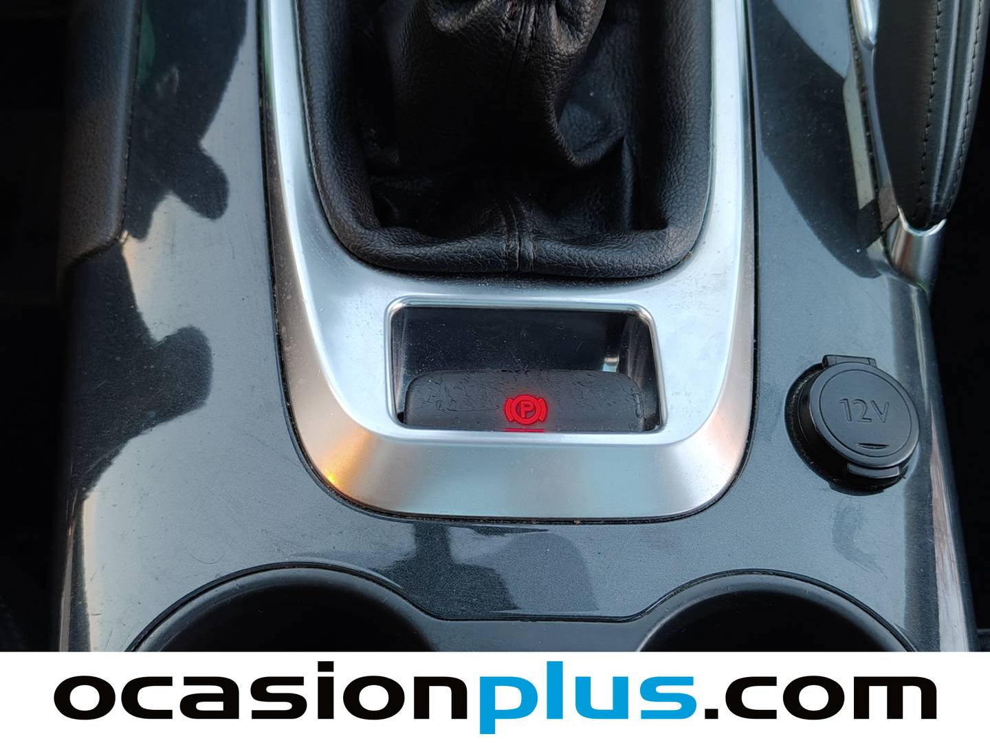 Foto Peugeot 3008 Peugeot 3008 1.6 HDI Allure FAP (112 CV)