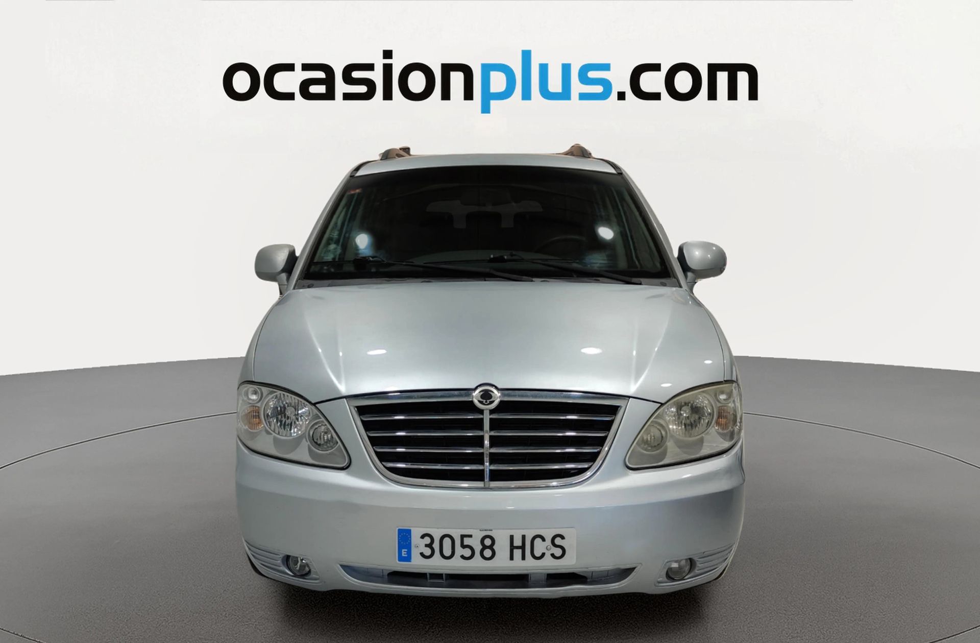SsangYong Rodius 270 Xdi Limited - foto 11
