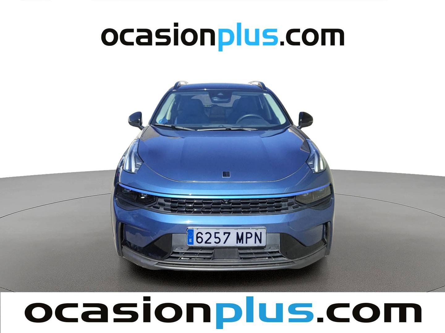Lynk & Co 01 Lynk & Co 01 1.5 PHEV (261 CV) barato
