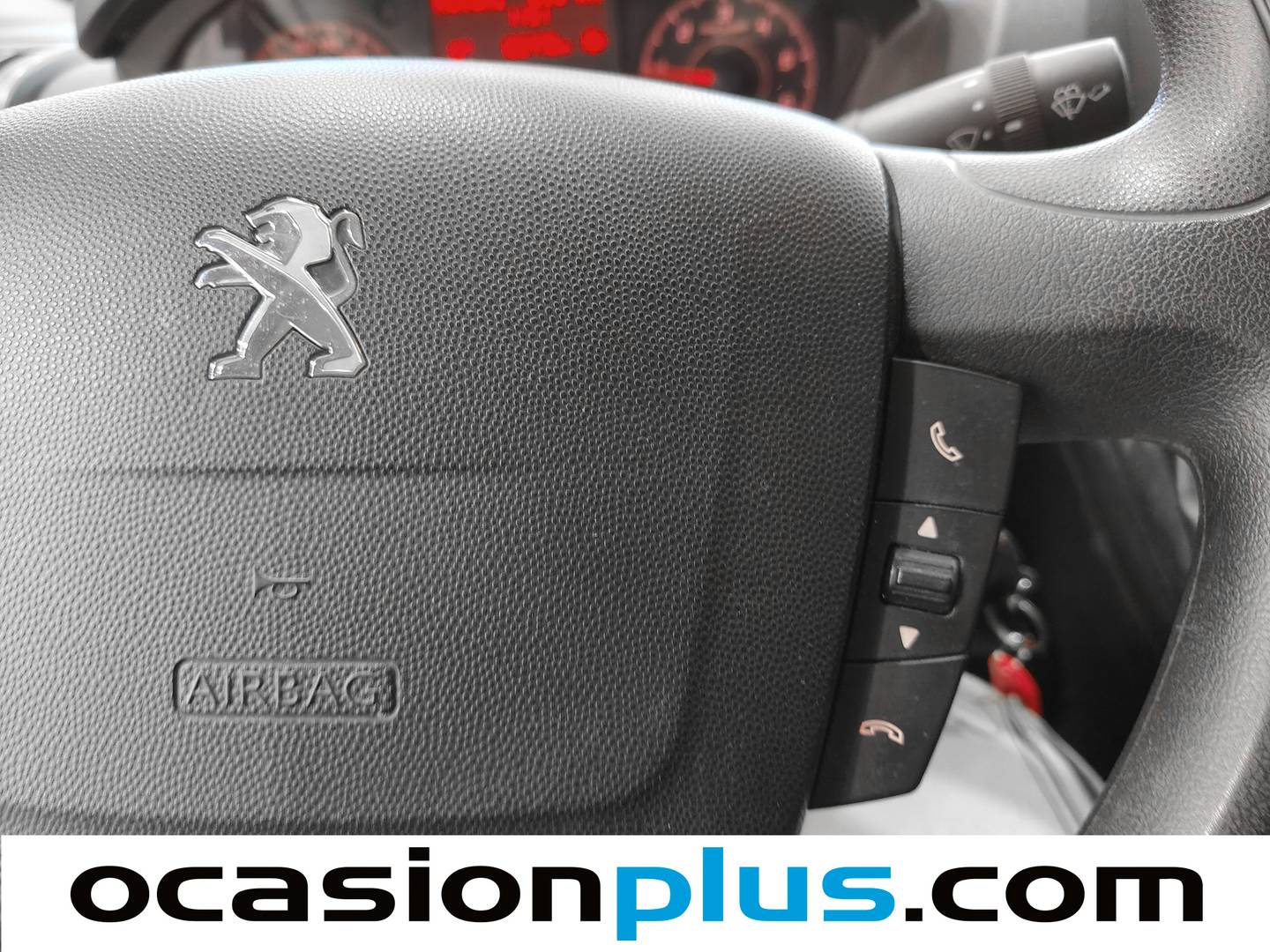 Peugeot Boxer Peugeot Boxer Furgon BlueHDi 120 330 L1H1 (120 CV) de segunda mano