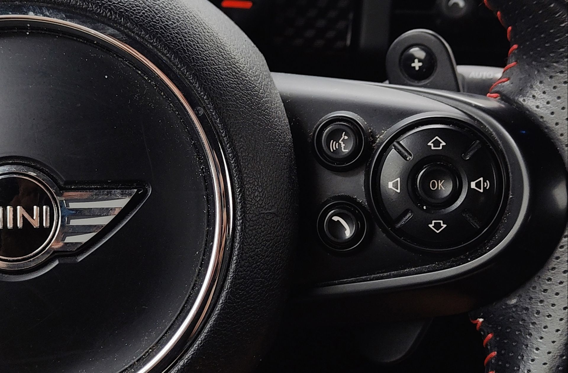 MINI Cooper John Cooper Works - foto 29