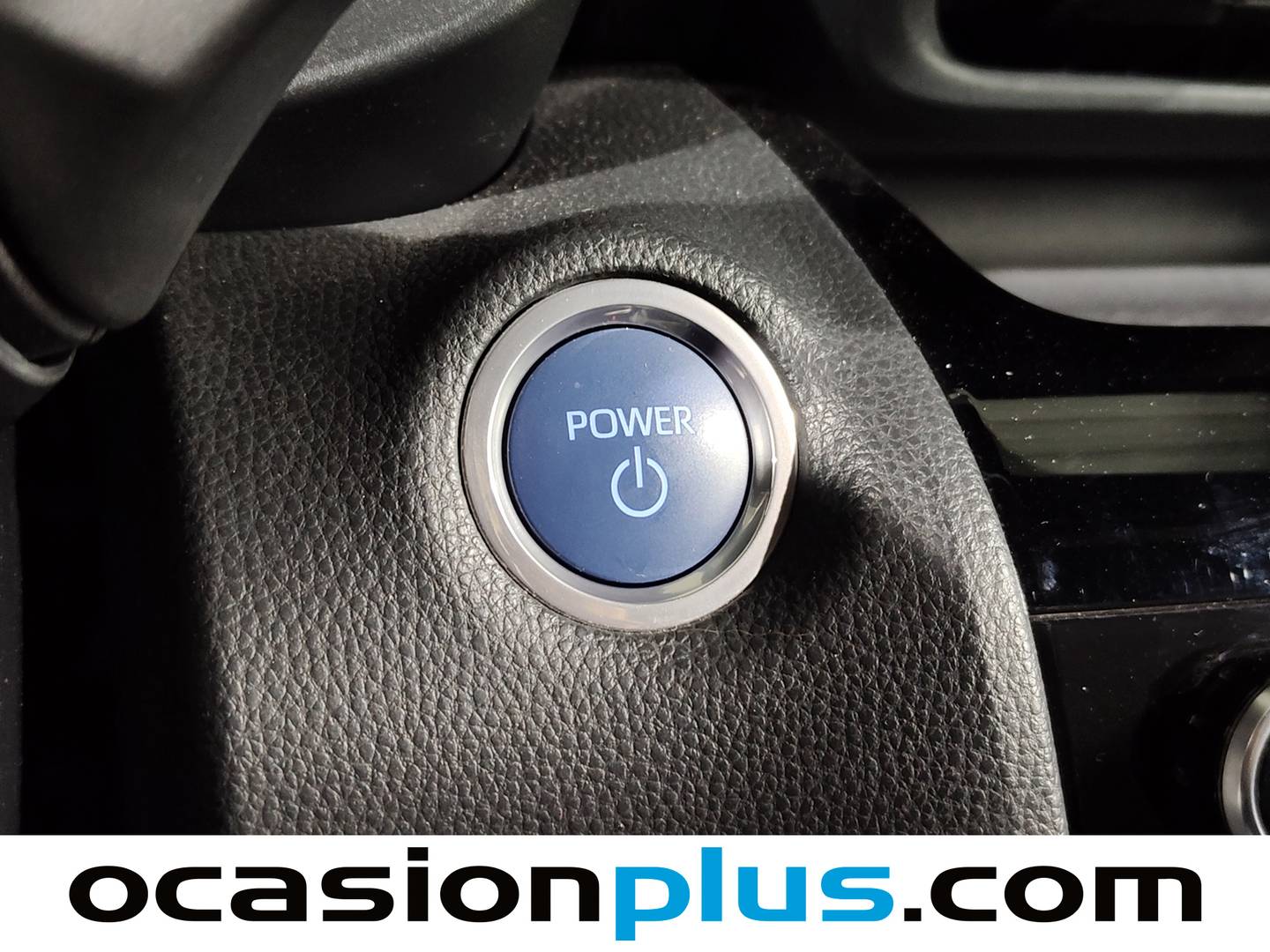 Foto Toyota Yaris Cross Toyota Yaris Cross 120H Active Tech (116 CV)