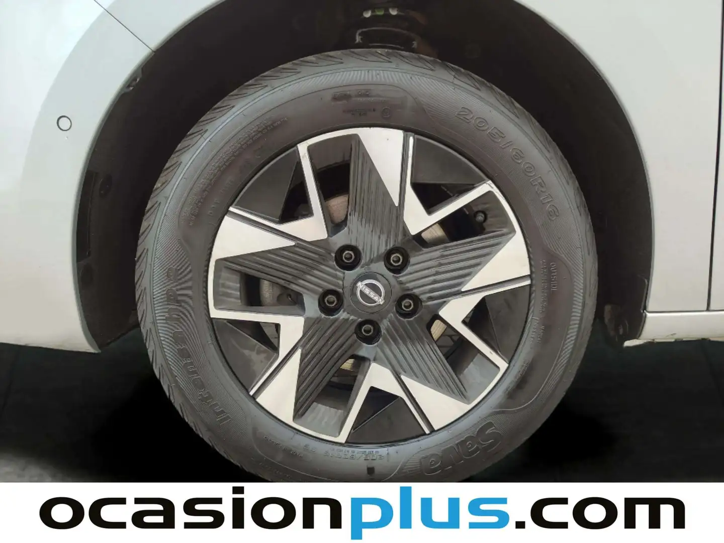 Foto Nissan Townstar Nissan Townstar 1.3G L1 Tekna (130 CV)