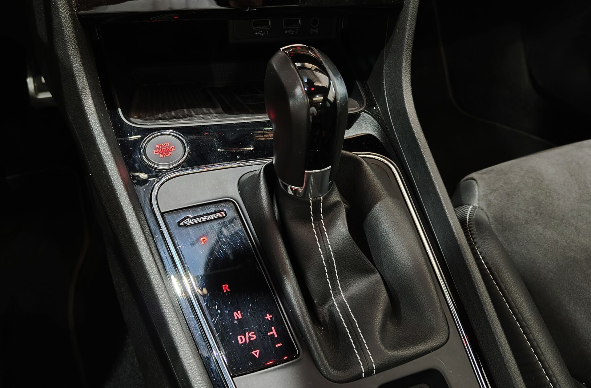 SEAT León ST 2.0 TSI Cupra 4Drive DSG - foto 6