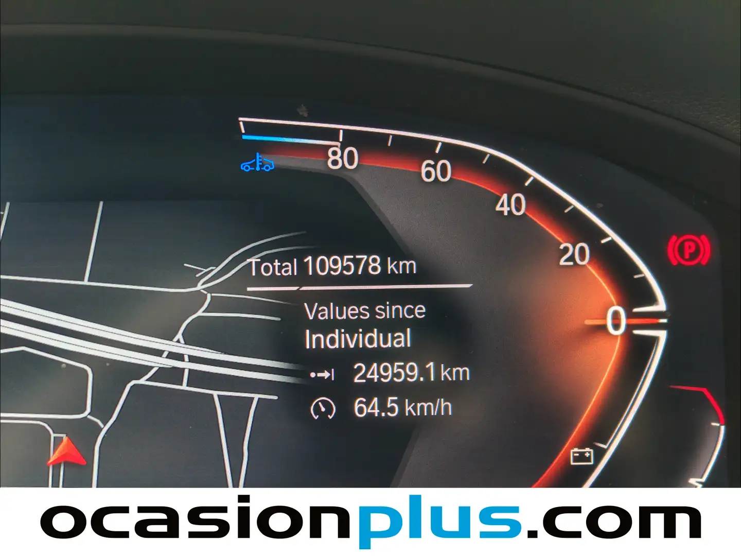 Foto BMW X3 BMW X3 xDrive20d xLine (190 CV)